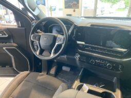 
										2025 Chevrolet Silverado 2500 4wd Crew Cab full									