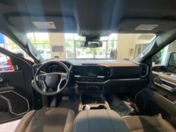 
										2025 Chevrolet Silverado 2500 4wd Crew Cab full									