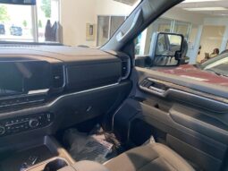 
										2025 Chevrolet Silverado 2500 4wd Crew Cab full									