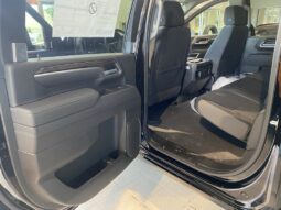 
										2025 Chevrolet Silverado 2500 4wd Crew Cab full									