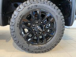 
										2025 Chevrolet Silverado 2500 4wd Crew Cab full									