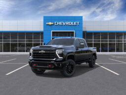 2025 Chevrolet Silverado 2500 - New Truck - VIN: 1GC1KNEY9SF344629 - Buckingham Chevrolet Buick GMC Gatineau