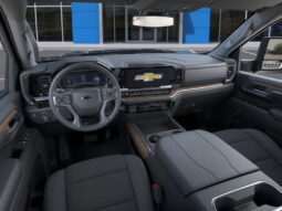 
										2025 Chevrolet Silverado 2500 4wd Crew Cab full									