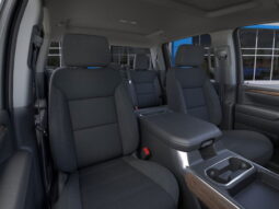 
										2025 Chevrolet Silverado 2500 4wd Crew Cab full									