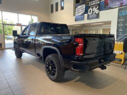 
										2025 Chevrolet Silverado 2500 4wd Crew Cab full									