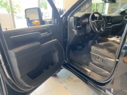 
										2025 Chevrolet Silverado 2500 4wd Crew Cab full									
