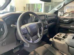 
										2025 Chevrolet Silverado 1500 Crew Cab Short Box 4 full									