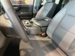 
										2025 Chevrolet Silverado 1500 Crew Cab Short Box 4 full									