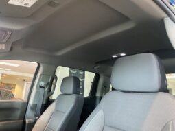 
										2025 Chevrolet Silverado 1500 Crew Cab Short Box 4 full									