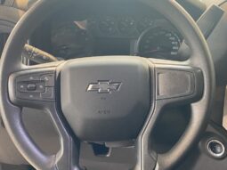 
										2025 Chevrolet Silverado 1500 Crew Cab Short Box 4 full									