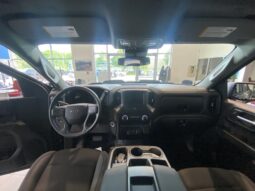 
										2025 Chevrolet Silverado 1500 Crew Cab Short Box 4 full									