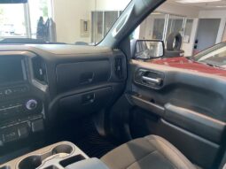 
										2025 Chevrolet Silverado 1500 Crew Cab Short Box 4 full									
