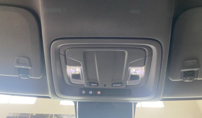 
								2025 Chevrolet Silverado 1500 Crew Cab Short Box 4 full									