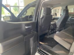 
										2025 Chevrolet Silverado 1500 Crew Cab Short Box 4 full									