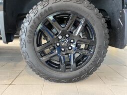 
										2025 Chevrolet Silverado 1500 Crew Cab Short Box 4 full									