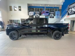 
										2025 Chevrolet Silverado 1500 Crew Cab Short Box 4 full									