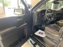 
										2025 Chevrolet Silverado 1500 Crew Cab Short Box 4 full									
