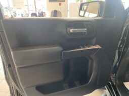 
										2025 Chevrolet Silverado 1500 Crew Cab Short Box 4 full									