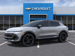 
										2025 Chevrolet Equinox EV 4dr Rs full									