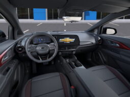 
										2025 Chevrolet Equinox EV 4dr Rs full									