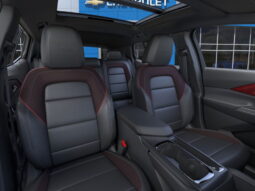 
										2025 Chevrolet Equinox EV 4dr Rs full									