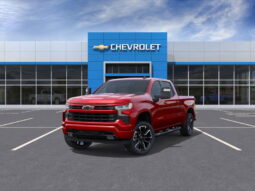 2025 Chevrolet Silverado 1500 - New Truck - VIN: 1GCUKEE89SZ339829 - Buckingham Chevrolet Buick GMC Gatineau