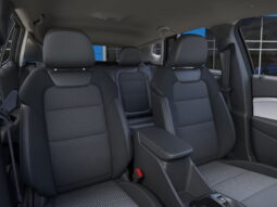 
										2025 Chevrolet Trax Fwd 4dr Lt full									