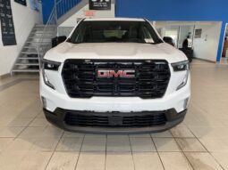 
										2025 GMC Acadia Awd Elevation full									