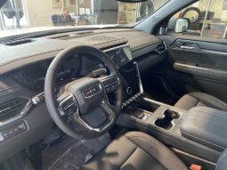 
										2025 GMC Acadia Awd Elevation full									