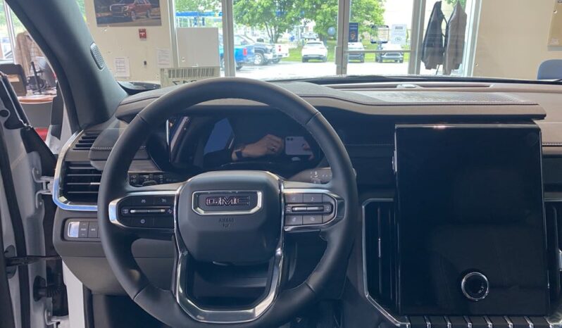 
								2025 GMC Acadia Awd Elevation full									