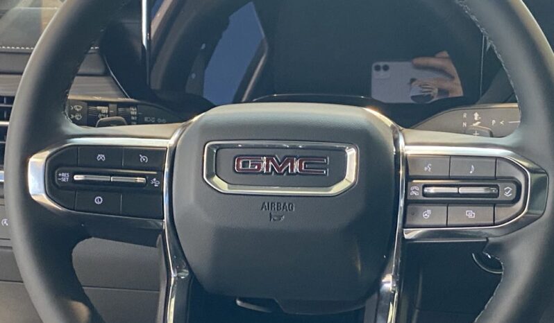 
								2025 GMC Acadia Awd Elevation full									