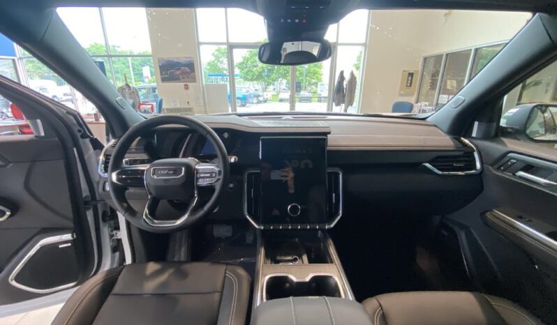 
								2025 GMC Acadia Awd Elevation full									