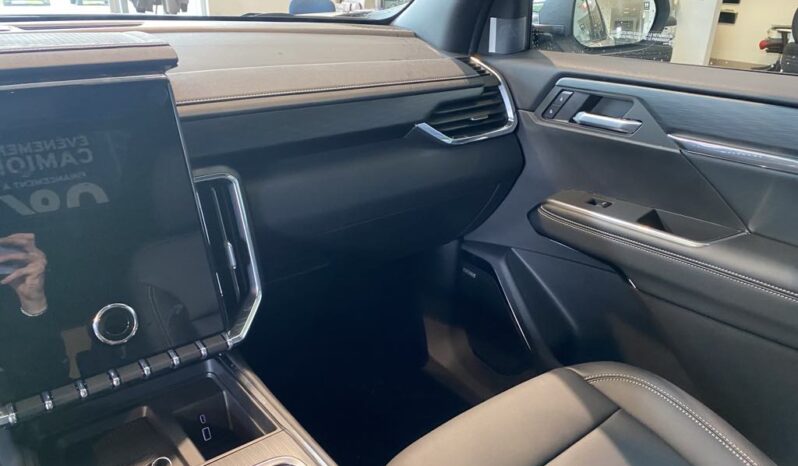 
								2025 GMC Acadia Awd Elevation full									