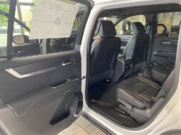 
										2025 GMC Acadia Awd Elevation full									