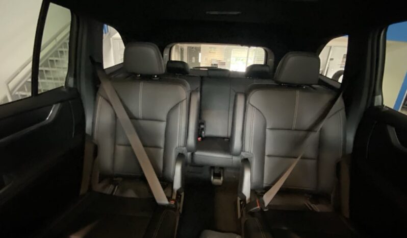 
								2025 GMC Acadia Awd Elevation full									