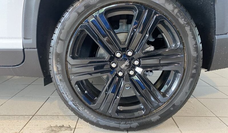 
								2025 GMC Acadia Awd Elevation full									