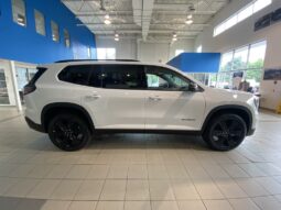 
										2025 GMC Acadia Awd Elevation full									