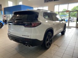 
										2025 GMC Acadia Awd Elevation full									