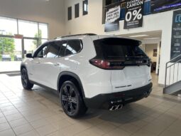 
										2025 GMC Acadia Awd Elevation full									