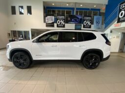 
										2025 GMC Acadia Awd Elevation full									