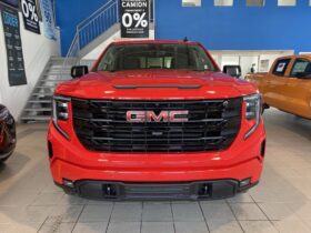 2025 GMC Sierra 1500 Crew Cab Standard