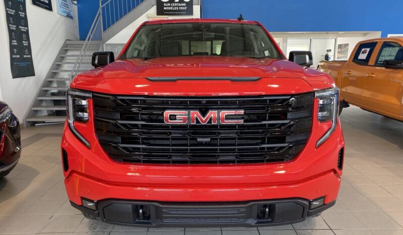 
								2025 GMC Sierra 1500 Crew Cab Standard full									