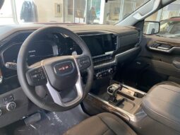 
										2025 GMC Sierra 1500 Crew Cab Standard full									