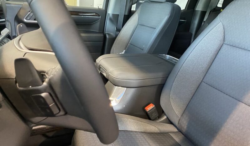 
								2025 GMC Sierra 1500 Crew Cab Standard full									