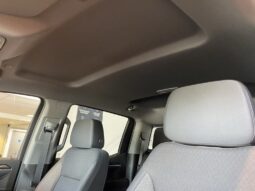 
										2025 GMC Sierra 1500 Crew Cab Standard full									