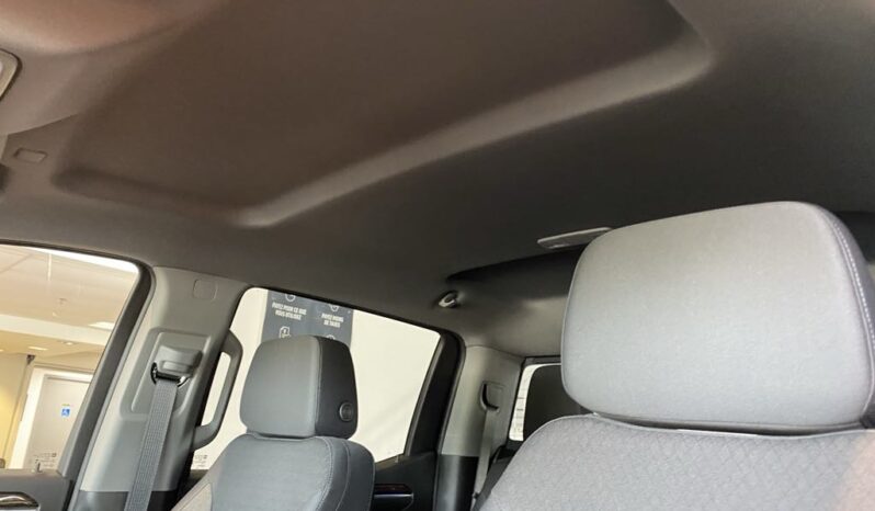 
								2025 GMC Sierra 1500 Crew Cab Standard full									