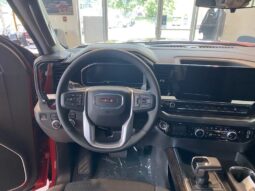 
										2025 GMC Sierra 1500 Crew Cab Standard full									