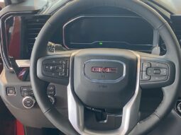 
										2025 GMC Sierra 1500 Crew Cab Standard full									