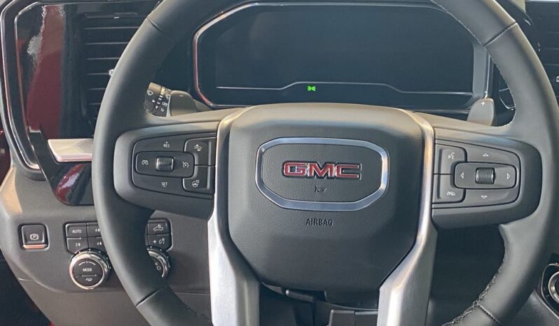 
								2025 GMC Sierra 1500 Crew Cab Standard full									