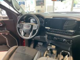 
										2025 GMC Sierra 1500 Crew Cab Standard full									